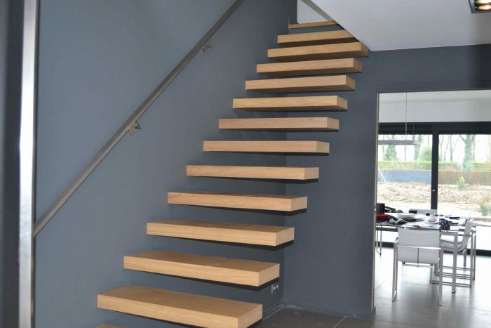 Escalier Design design, interieur, Lille, Perenchies, Nord ~ Escalier Design Bois Escalier Design design, interieur, Lille, Perenchies, Nord ~ Escalier Design Bois