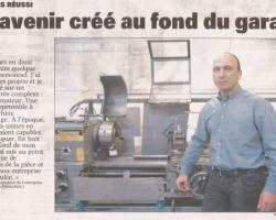 Article Presse